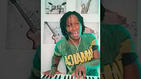 OldschoolGospel song session  (happy independence ...