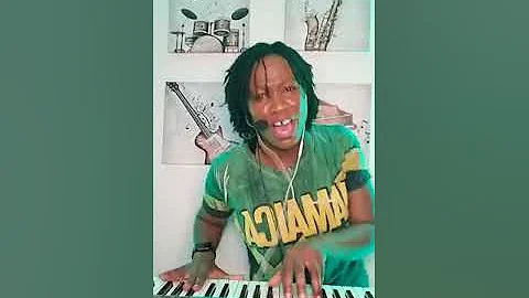 OldschoolGospel song session  (happy independence ...
