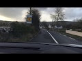 An American Driving Alone Sight Seeing In Ireland, My Experience