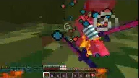 [Badlion] Nodebuff 1v1 #1 (Render test)