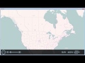 DevExpress VCL Map Control for Delphi & C++Builder