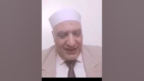 تلاوة رائعه من سورة النحل للشيخ سعيد مصطفى حامد وتفاعل كبير من الشيخ محمود الطوخي