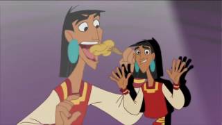 Disney Xd Scandinavia Continuity 03.01.2017 Swedish Audio