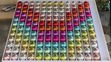 How to Solve Puzzle Color Ball Sorting  Ball Sort Puzzle Game Solution, Tips and Full Gameplay