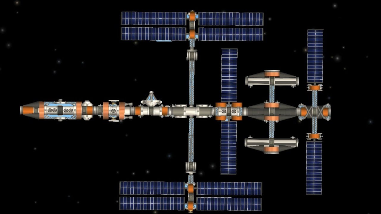 вояджер 1 в spaceflight simulator. космическая станция в игре spaceflight simulator. Space flight simulator станции. космическая станция в space flight simulator. луноход в спейс флайт симулятор.