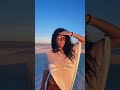 📍White Sands, New Mexico 🌄 . . #newmexicoTRUE #sanddunes #whitesandsnewmexico #sunsets