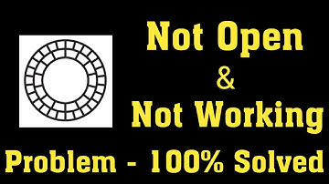 How To Fix VSCO App Not Open Problem Android & Ios - Fix VSCO App Not Working Problem