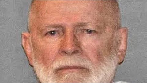 Famed mob boss James "Whitey" Bulger dead at 89