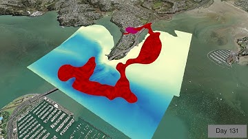 Volcano Scenario F: Birkenhead
