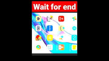 How to fix app crashes on android || #shorts