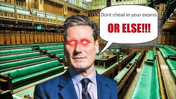 The Government approved guide to GCSES and A-levels