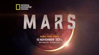 MARS |  Trailer 2