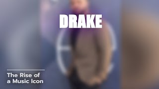 The Untold Story of Drake 🎶 | From Actor to Music Legend