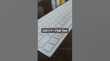 Computer Tricks #asmr #windows #tricks #shortcut