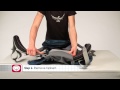 Osprey Packs | Replacing IsoForm and BioForm Hipbelts