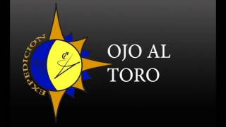 Miniatura de vídeo de "Ojo al toro"