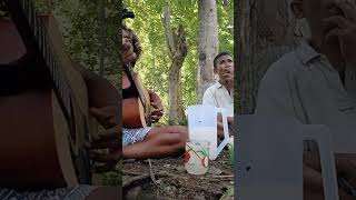 Kerasnya Kota. Davi Sumbing Cover By Tuak Bakok Permek