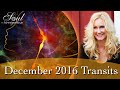 The most potent Astrological Transits for Dec 2016