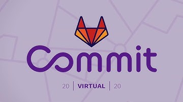 Join us for our Virtual Commit event this August - CFPs open until June 5th!