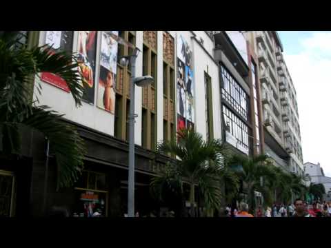 Ibagué - Tolima (Ciudad Musical de Colombia) - YouTube