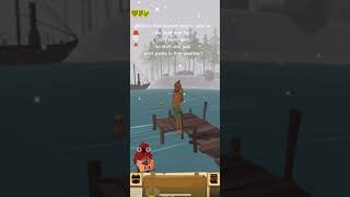 The Trail: A Mobile RPG Game screenshot 2