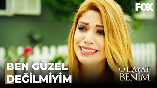 Efsun, Ateş Ile Baharı Kıskanıyor - O Hayat Benim 11. Bölüm