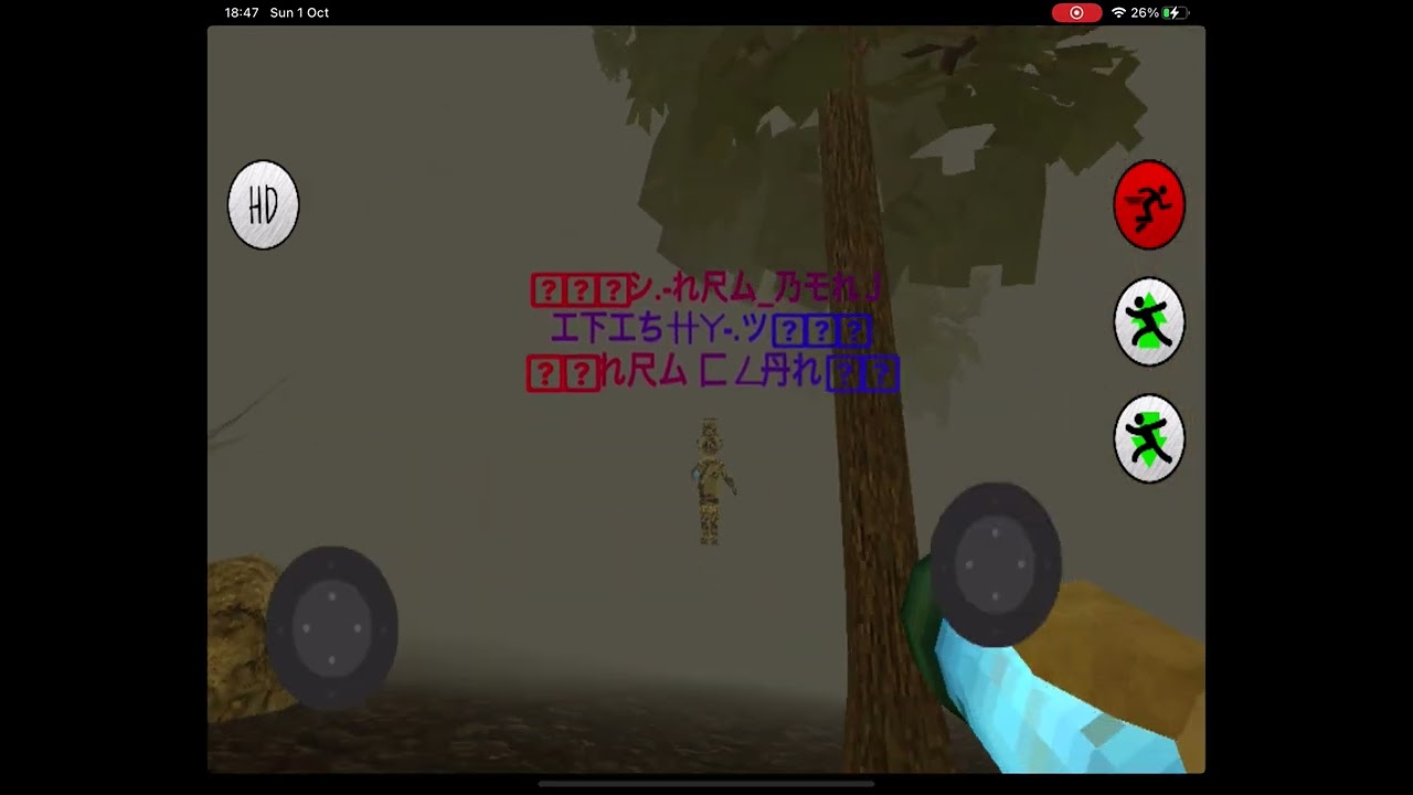 Average slendytubbies anniversary edition experience (part 1)