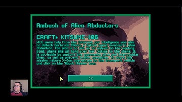 (X-Com Files | Session 46) Sectoid Abducting edition