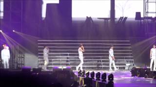 150620 신화 아시아투어 콘서트 난징 아는남자