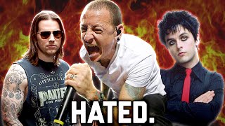 Why fans HATED these albums (the toxic truth)