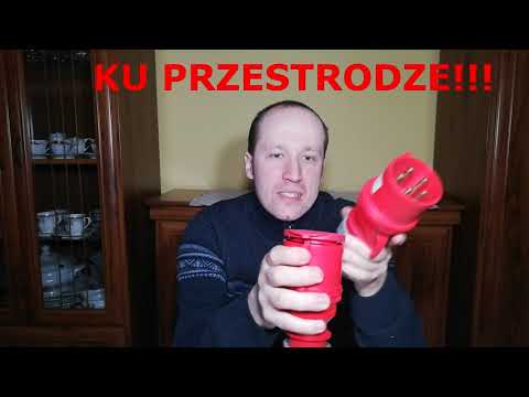 Wideo: Jak Podłączyć Sieć Domową