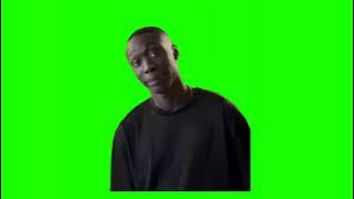 Khaby Lame - Green Screen (FREE)