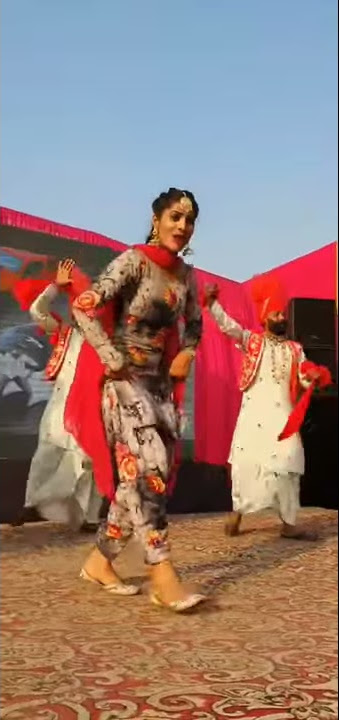 majha block song dance cover by friends' dj nakoder dancer|| prem dhillon