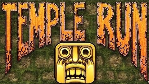 LET,S PLAY TEMPLE RUN 2 SPOOKY SUMMIT(Part 1)