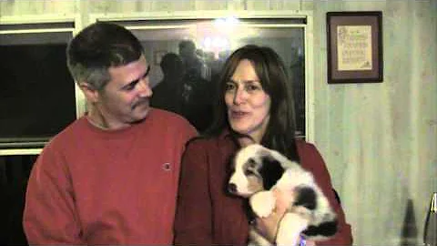 MOV033 - Ken & Teresa Fulton December 2013