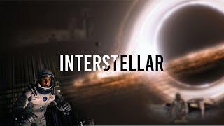 Interstellar Main Theme - Extended - Soundtrack by Hans Zimmer