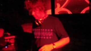 JOHN DIGWEED &#39;&#39;exit&#39;&#39;, kaunas, lithuania 15-Apr-2007