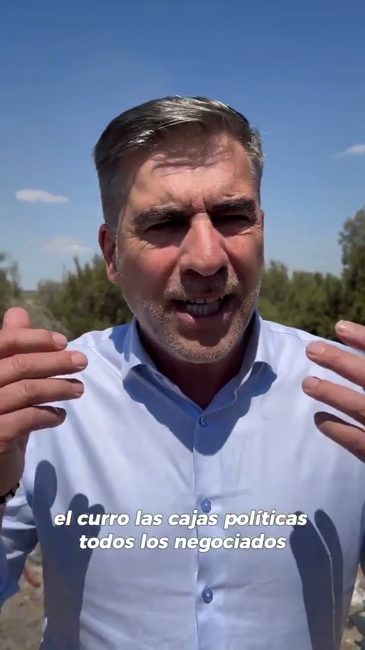 En Mendoza la #pobreza crece al igual que los curros que solo sirven para sacarte plata del bolsillo