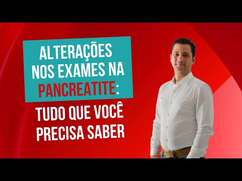 Vídeo: Saúde do cão: Entendendo pancreatite em cães