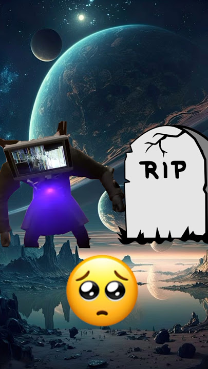 R.I.P our legends skibiditoilet hero's 😭😓😭😓🔥#skibiditoilet #skibidibopyesyesyes #edit #fypシ゚