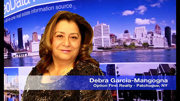 Debra Garcia Testimonial of GeoData Plus