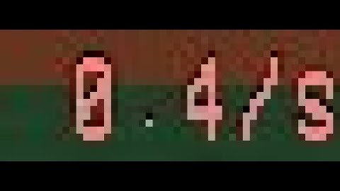 Hand showcase - Killstreak chaos