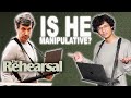 Rehearsed Manipulation: The World of Nathan Fielder