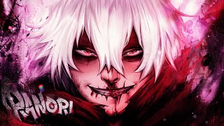 Razão do Desespero (Shigaraki Tomura) | Ranori