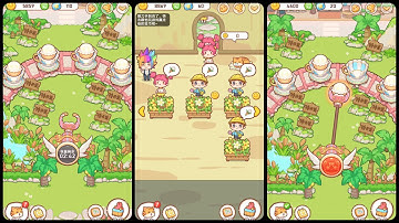 My Flower Shop-Florist Sim Mobile Game | Gameplay Android & Apk