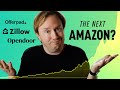 The Next Amazon Stock — Disrupting $1.6 Trillion Industry