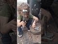 7 year old removing transmision howto diy fatherandson mechanic transmission