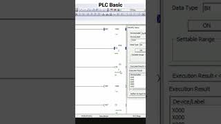 ช่องการเรียนรู้ plc automation เพื่อการใช้งานจริง #shorts #automation #plc