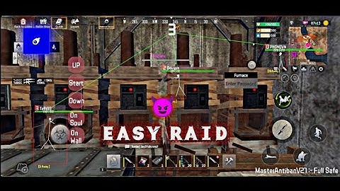 LAST ISLAND OF SURVIVAL LITE HACK | HACKER GAMEPLAY | HACK | LIOS HACK FREE #HACK #FREE #MOD #APK