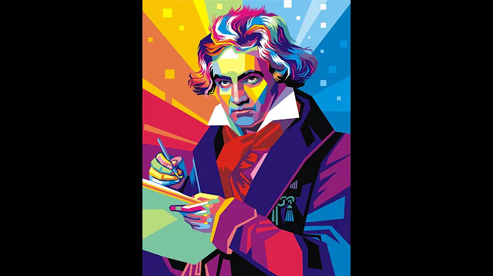 Beethoven 250th Anniversary - New Bagatelle + Andante